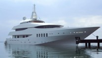 Arethusa- Photo Credit Nereids Yachts